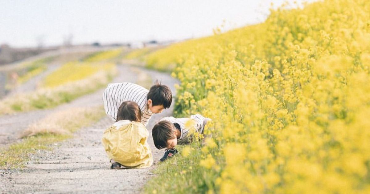 子どもの「今」を信じ、共に育つ保育者でありたい
